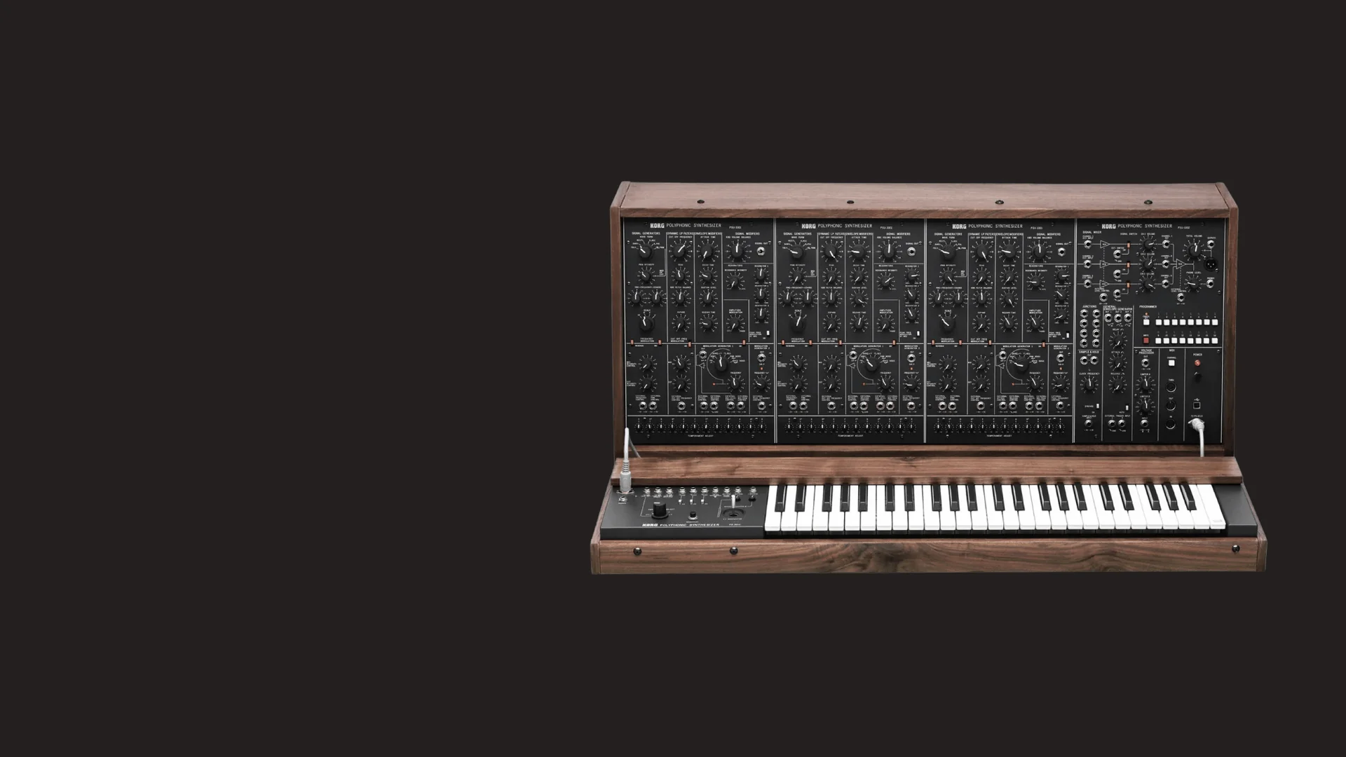 Iconic Sound, Expertly Restored